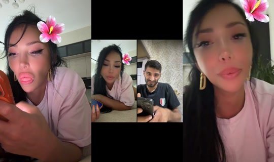 gunelhuseynlih's Live Session — Jul 25, 2026, 10:22 PM