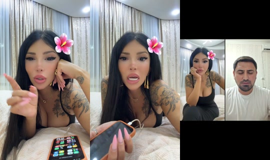 gunelhuseynlih's Live Session — Sep 6, 2026, 10:45 PM