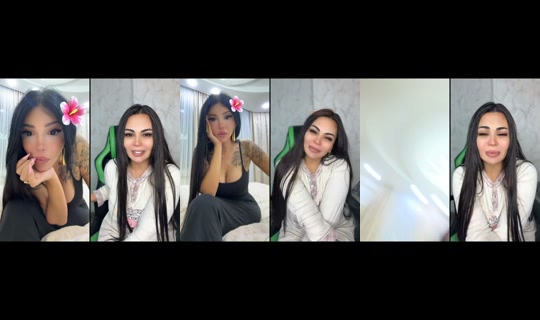 gunelhuseynlih's Live Session — Sep 7, 2026, 12:36 AM