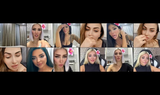 gunelhuseynlih's Live Session — Sep 7, 2026, 12:51 AM