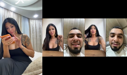 gunelhuseynlih's Live Session — Sep 7, 2026, 2:03 AM