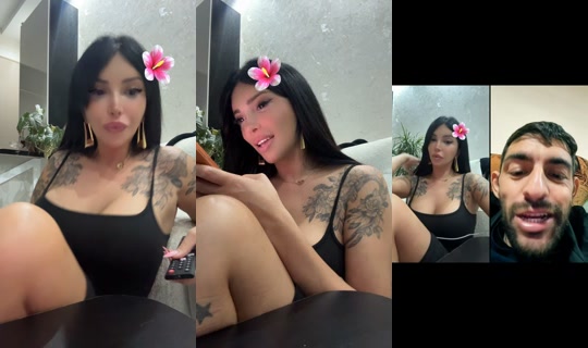 gunelhuseynlih's Live Session — Sep 7, 2026, 7:28 PM