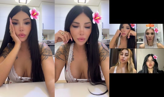 gunelhuseynlih's Live Session — Sep 7, 2026, 11:37 PM