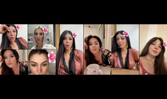 gunelhuseynlih's Live Session — Sep 8, 2026, 12:52 AM