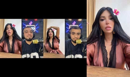 gunelhuseynlih's Live Session — Sep 8, 2026, 1:42 AM