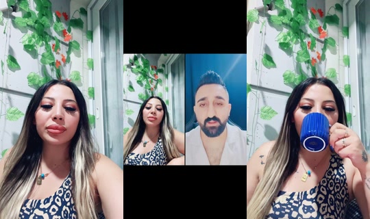 gunes1938's Live Session — Jul 26, 2026, 8:09 PM