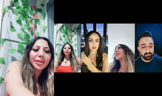 gunes1938's Live Session — Jul 27, 2026, 8:13 PM