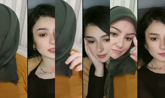 gunesin_kizi8126's Live Session — Jul 8, 2026, 6:59 PM