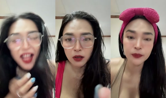 guntaponpachara's Live Session — Jul 9, 2026, 9:45 AM