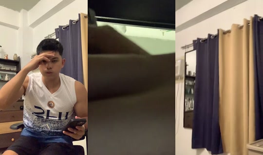 gus_sionnn's Live Session — Jul 8, 2026, 3:17 PM