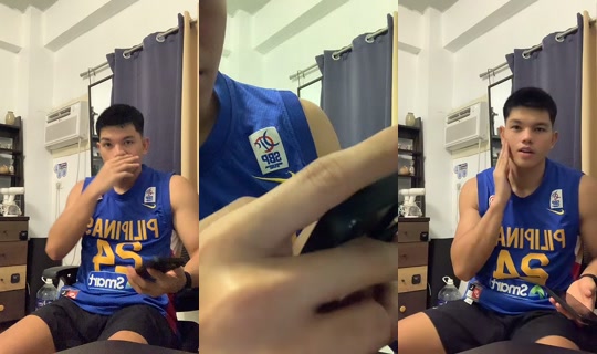 gus_sionnn's Live Session — Jul 26, 2026, 10:14 AM