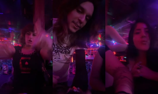 gutmefreaks's Live Session — Aug 21, 2026, 7:57 AM