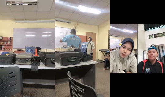 guujeenee's Live Session — Jul 31, 2026, 7:42 AM