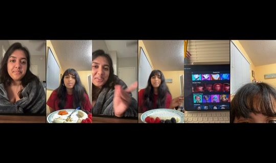 gvedika's Live Session — Jul 26, 2026, 1:37 AM
