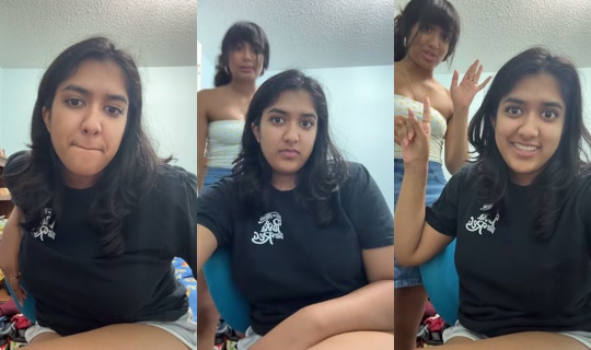 gvedika's Live Session — Jul 26, 2026, 10:51 PM