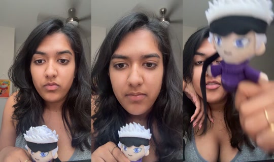 gvedika's Live Session — Jul 28, 2026, 11:00 PM