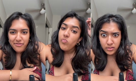 gvedika's Live Session — Jul 30, 2026, 8:09 PM