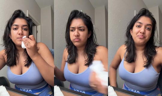 gvedika's Live Session — Jul 31, 2026, 8:26 PM