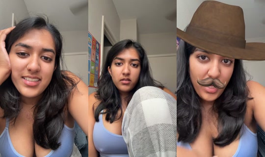 gvedika's Live Session — Sep 9, 2026, 7:15 PM