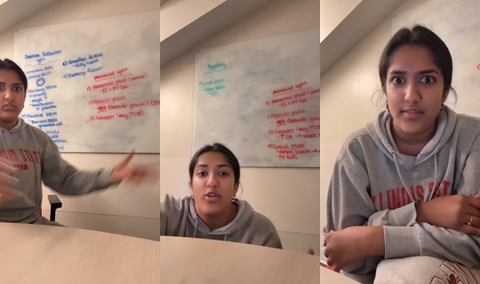 gvedika's Live Session — Oct 16, 2026, 4:37 PM