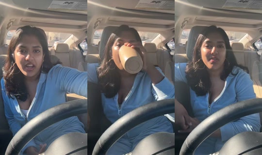 gvedika's Live Session — Oct 19, 2026, 2:58 PM