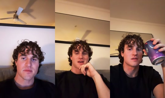 gvnnon's Live Session — Oct 22, 2026, 9:39 AM