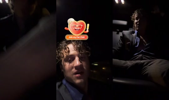 gvnnon's Live Session — Oct 24, 2026, 9:44 AM
