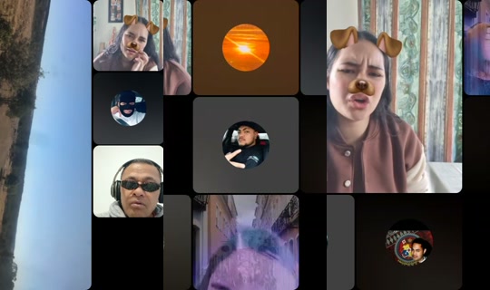 gwen_kokiri5's Live Session — Aug 11, 2026, 2:33 AM