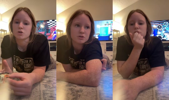 gwk779's Live Session — Oct 16, 2026, 11:48 PM