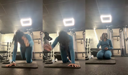 gyallikemaria's Live Session — Sep 9, 2026, 12:22 PM
