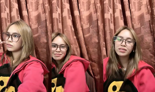 gyllianneee's Live Session — Jul 25, 2026, 1:40 PM