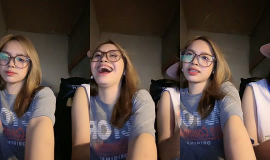 gyllianneee's Live Session — Jul 27, 2026, 5:29 PM