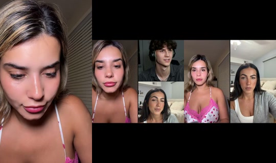 gyllrose69's Live Session — Oct 7, 2026, 1:17 AM