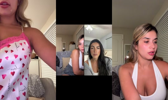 gyllrose69's Live Session — Oct 7, 2026, 1:55 AM