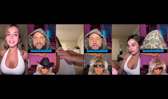 gyllrose69's Live Session — Oct 7, 2026, 2:58 AM