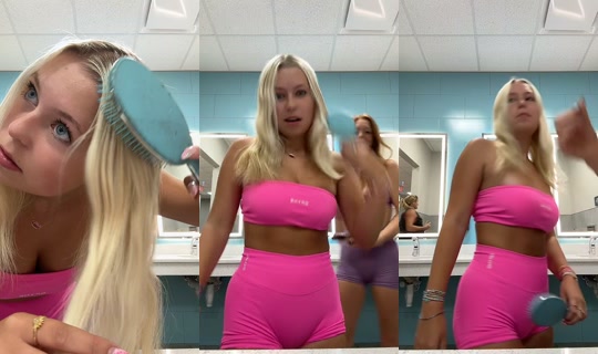 gym.obsessed.girl's Live Session — Jul 8, 2026, 4:46 PM