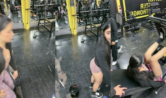 gymvibezzz0's Live Session — Aug 14, 2026, 3:45 AM