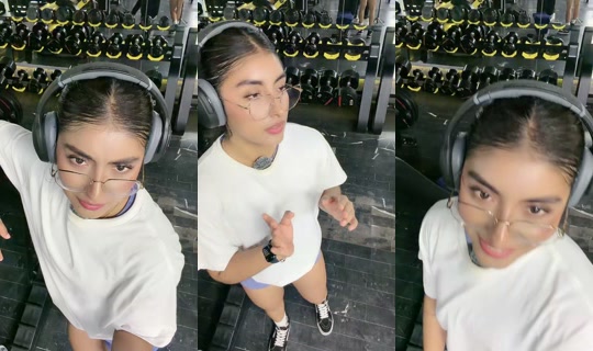 gymvibezzz0's Live Session — Aug 17, 2026, 7:15 PM