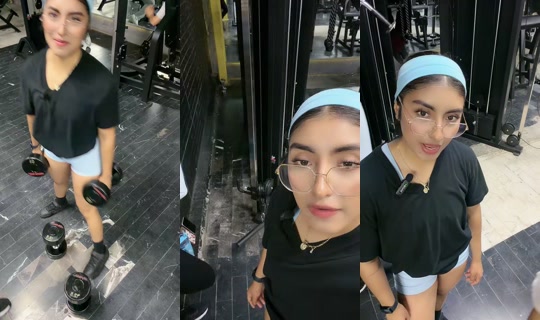 gymvibezzz0's Live Session — Aug 20, 2026, 3:30 AM