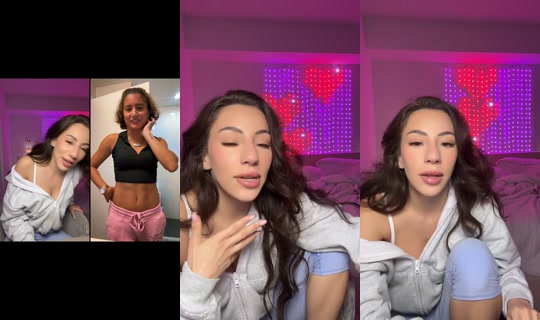 gypsy8912's Live Session — Jul 9, 2026, 2:39 AM