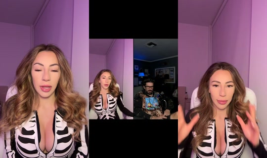 gypsy8912's Live Session — Oct 7, 2026, 2:55 AM