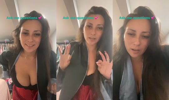 gypsymama94's Live Session — Jul 27, 2026, 8:55 AM