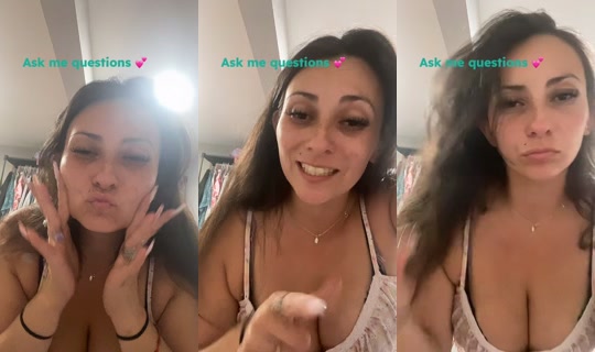 gypsymama94's Live Session — Jul 27, 2026, 10:31 AM