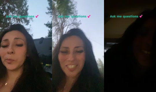 gypsymama94's Live Session — Jul 27, 2026, 12:45 PM