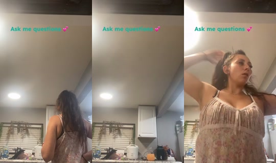 gypsymama94's Live Session — Jul 28, 2026, 5:01 AM