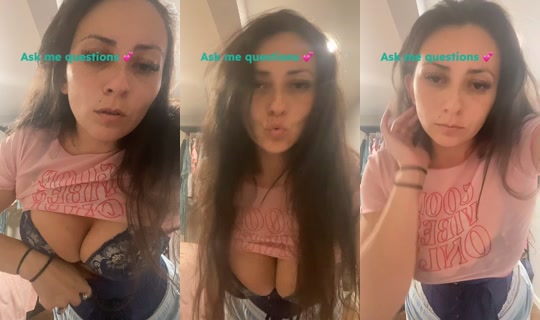 gypsymama94's Live Session — Jul 28, 2026, 7:44 AM