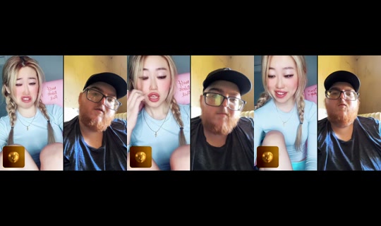 gyzl56's Live Session — Oct 6, 2026, 6:08 PM