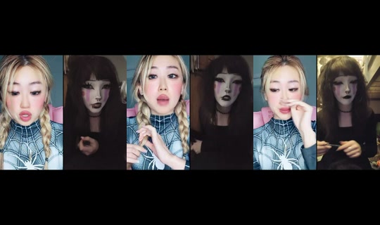gyzl56's Live Session — Oct 7, 2026, 2:32 PM