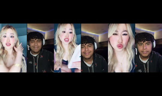 gyzl56's Live Session — Oct 8, 2026, 5:57 PM