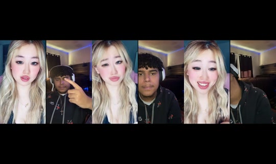 gyzl56's Live Session — Oct 8, 2026, 6:47 PM